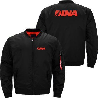 DINA JACKET